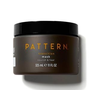 PATTERN TRANSITION HAIR MASK by Tracee Ellis Ross